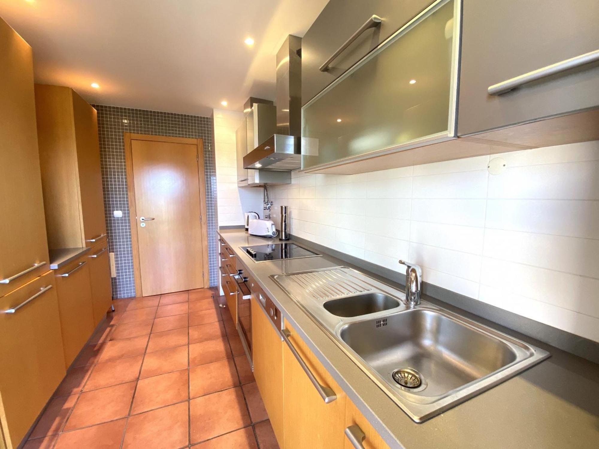 Albufeira Sunny Style With Pool By Homing Apartment Bagian luar foto