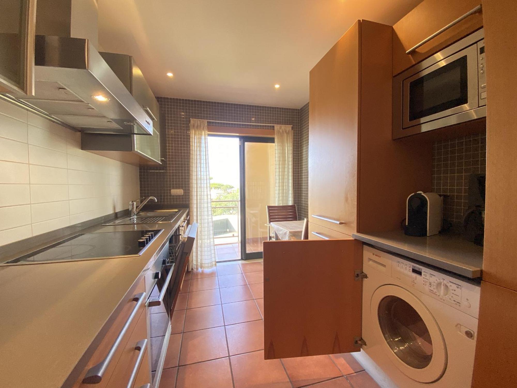 Albufeira Sunny Style With Pool By Homing Apartment Bagian luar foto