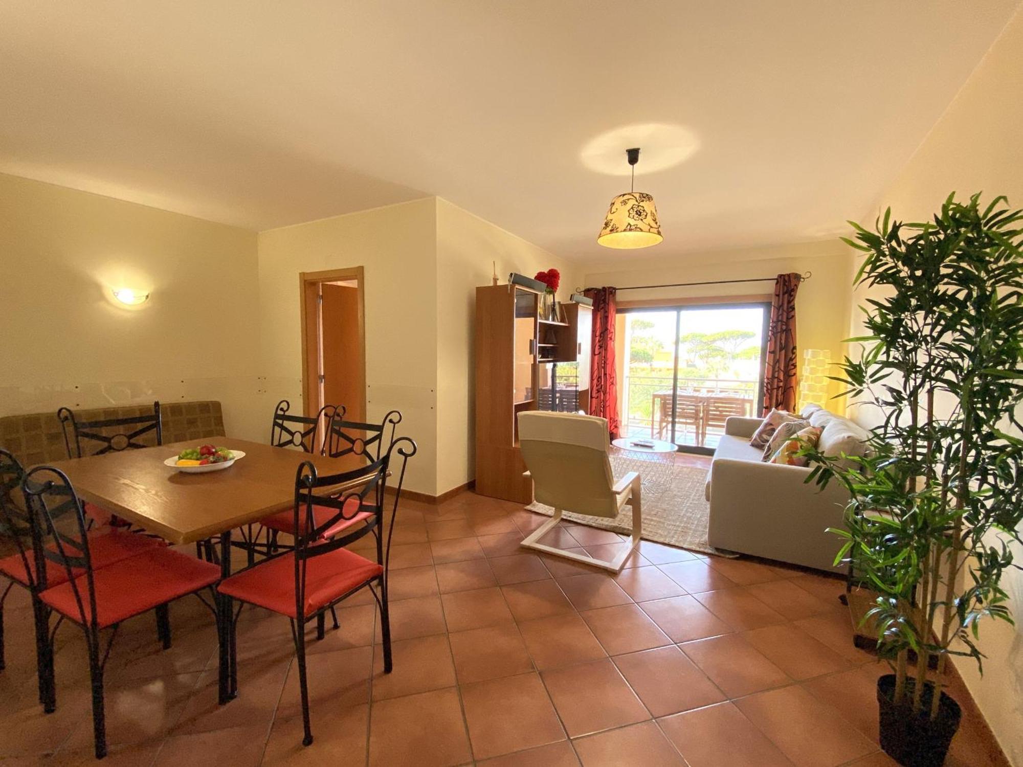 Albufeira Sunny Style With Pool By Homing Apartment Bagian luar foto